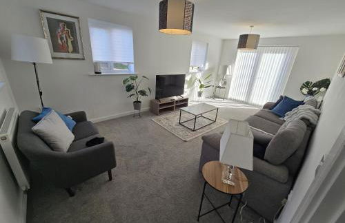 Glynn House - Foto 14