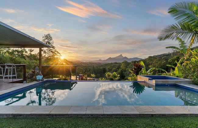 La Rocher Eco Retreat - Foto 54