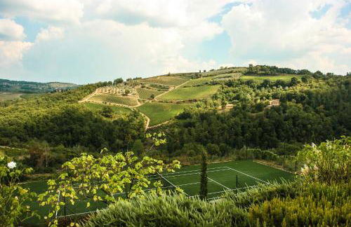 Villa Rignana - The Tuscan Collection - Foto 70