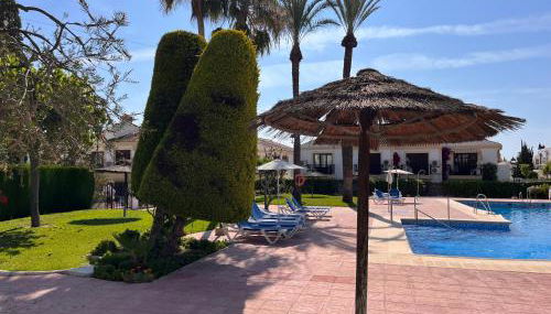 Casa Brisa Vera Costa con piscina abierta todo el año - Foto 5