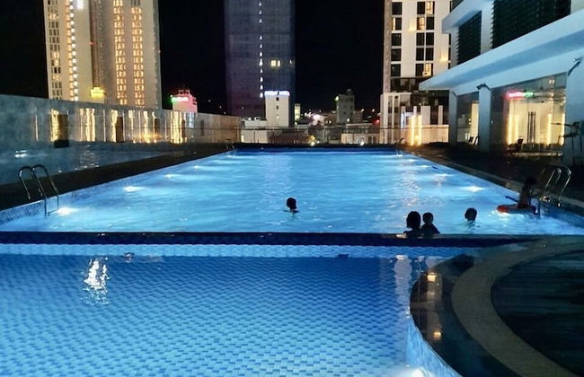 FLC Sea Tower - An Phat Apartment - Photo 66