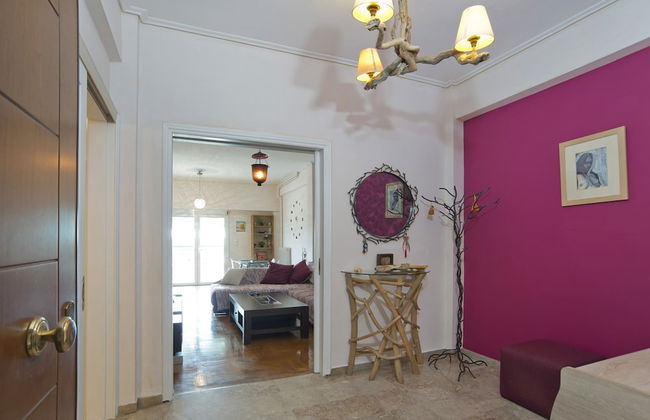 N N Moschato Seaviews - Foto 11