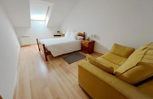 Dúplex Valle del Silencio - Foto 18