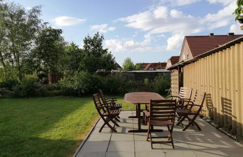 NEU! Ferienhaus NordseeGlück - Foto 1