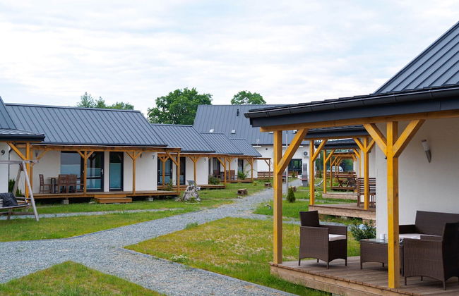 Comfortable Cottages, Jezierzany - Foto 19
