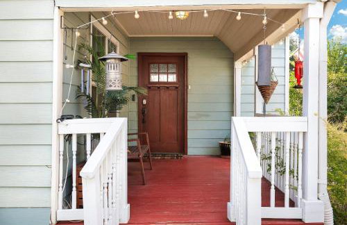 Pearl - A Birdy Vacation Rental - Foto 7