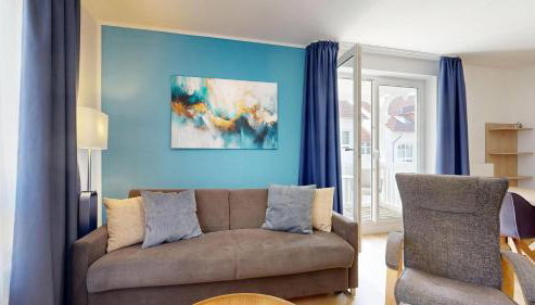 Appartementhaus Binzer Sterne 54 - Foto 3