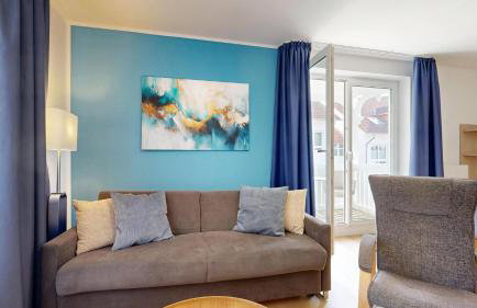 Appartementhaus Binzer Sterne 54 - Photo 3