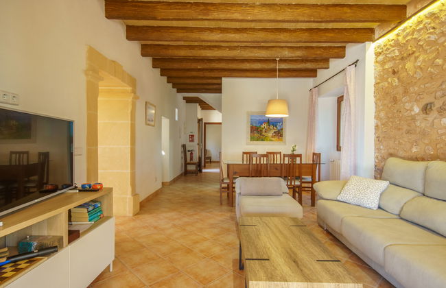 Can Marines des cami des carro - Foto 5