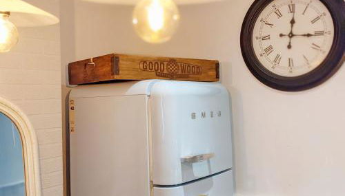 Sparrow Cottage - Westbourne - Foto 5