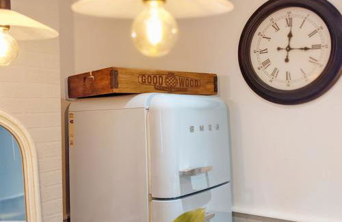 Sparrow Cottage - Westbourne - Photo 5