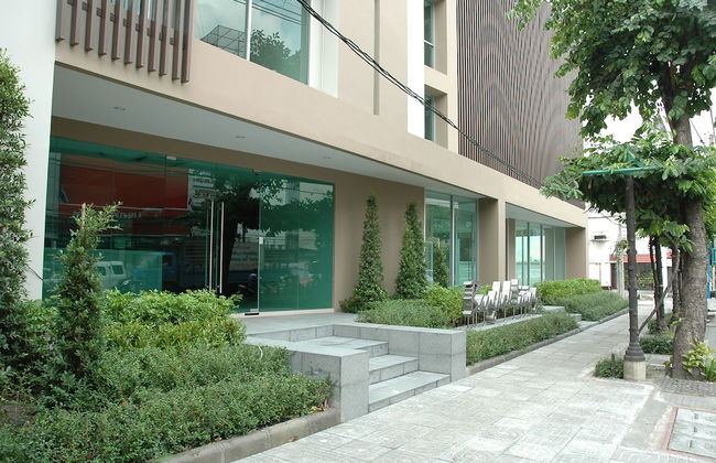 Bangkok Living - Photo 25