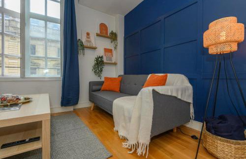 Central Business Class Apartment - Luxury Living - Foto 47