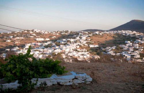 Sifnos View - Foto 25