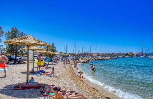 Terrace Apartment in Cannes - Foto 26