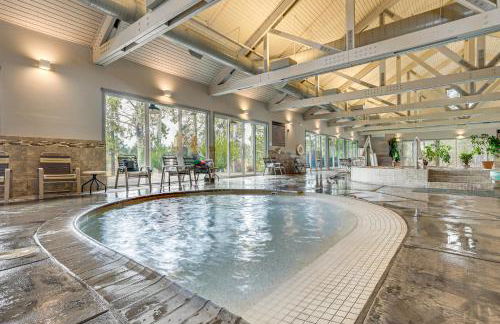 Klamath Falls Getaway with Pool and Hot Tub Access! - Foto 37