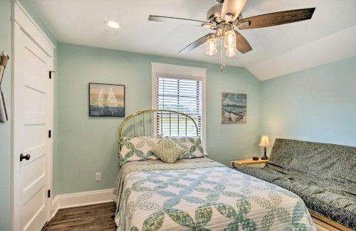 Stunning Lakefront Retreat with Dock Access! - Foto 13