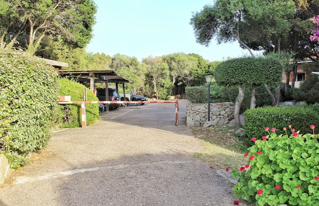 Porto Rotondo Garden Flats - Foto 26