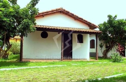 CHALÉS ITANHAÉM - Foto 15