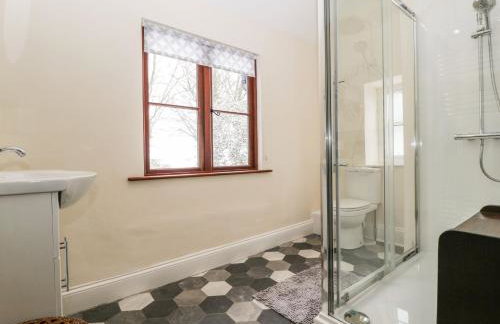 The Old Rectory - Foto 35