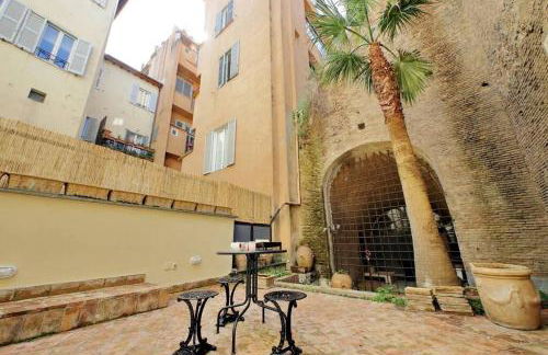 Pantheon Apartment with private terrace - Photo 50