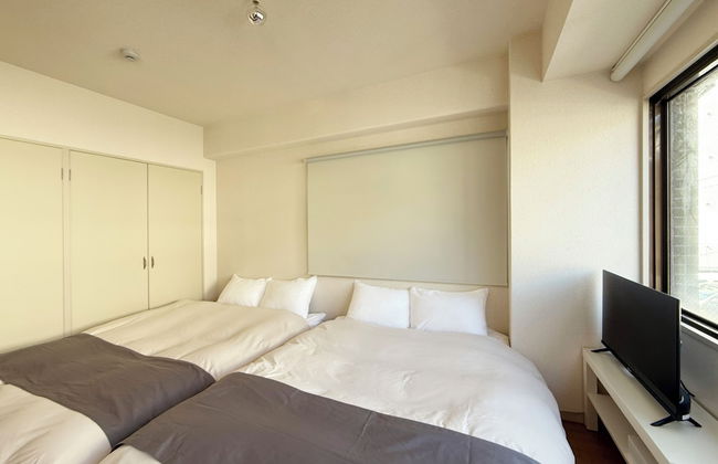 Residence Yu - Foto 3