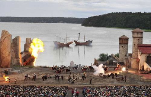 Rügen-Lancken-Granitz - Foto 16