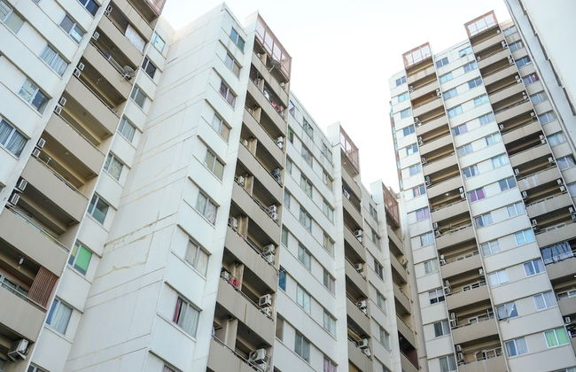 Simply Modern Studio Apartment at Centro City Residence - Foto 12