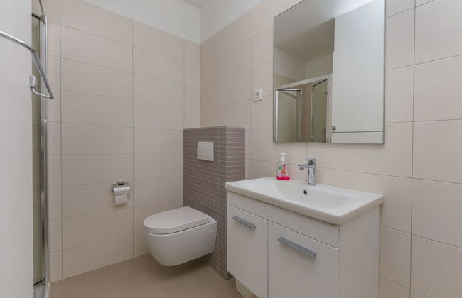 Apartments Villa Aquamarine - Foto 67