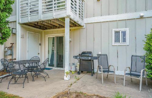 Bluebird Condo - Foto 15