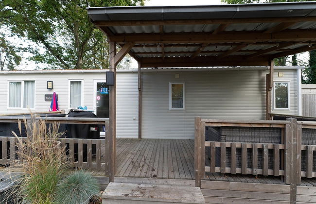 Chalet in Renesse Near Sandy Beaches - Foto 29