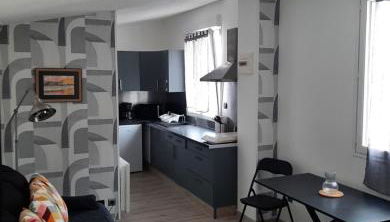 Studio de la crevette - Foto 3