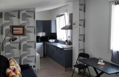 Studio de la crevette - Foto 3