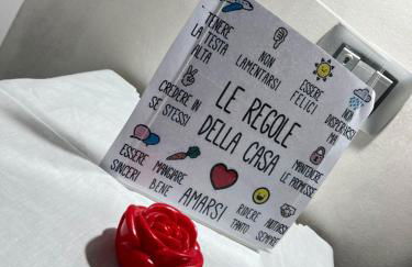 holiday home Un posto solare - Foto 12