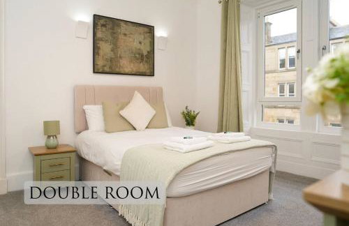 Modern City Centre Apartment in Central Hub - Foto 1