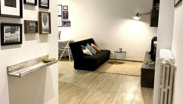 a pochi passi dalla Metro A e dal Vaticano - NUMA HOUSE - Foto 5