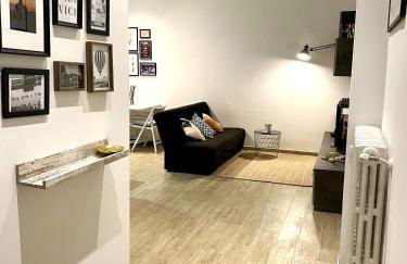 a pochi passi dalla Metro A e dal Vaticano - NUMA HOUSE - Foto 5