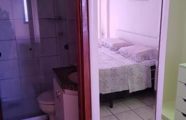 Apart Porto Jangada Suíte Vista Mar - Foto 12