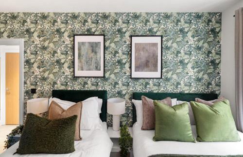 GF Gem Next River Thames Fast Access Central London - Foto 5