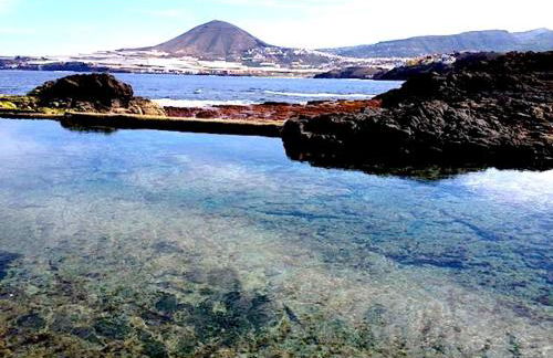 Gáldar PENTHOUSE OVER THE SEA! - Photo 63