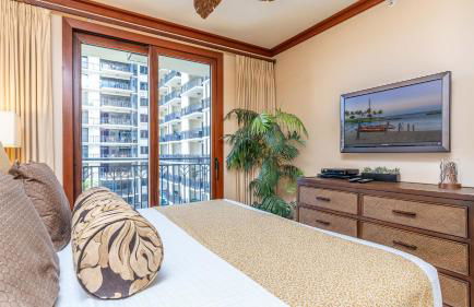 Ko Olina Beach Villas O521 - Foto 9