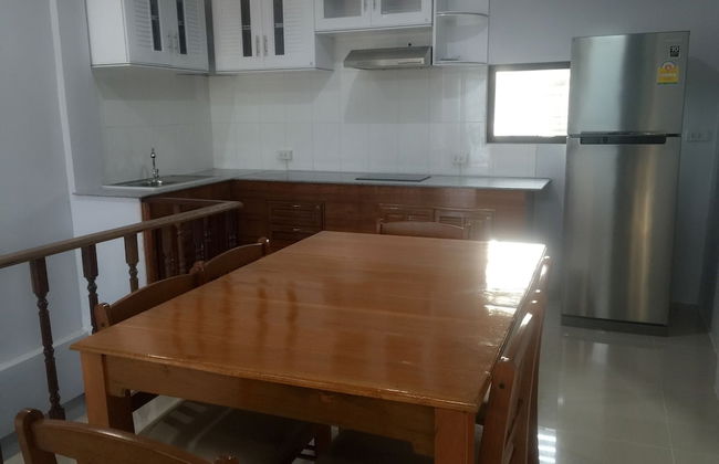 Poonsap Apartment - Foto 27