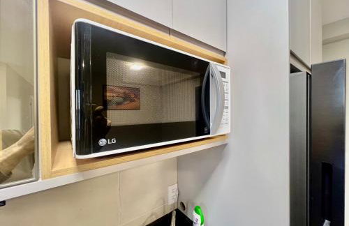 APT Moderno com Linda Vista - Foto 19