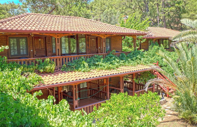 Luna Dorada Hotel - Foto 27