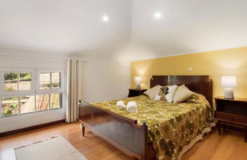 Casa Amarela - Foto 18