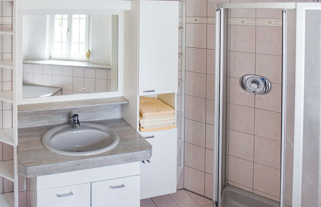 Apartment in Brixlegg Near Ski Juwel Slopes - Foto 21