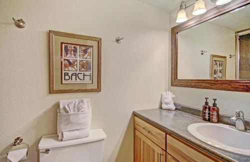 Cm116 Copper Mtn Inn Condo - Foto 32