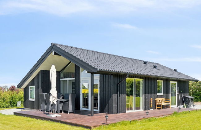 3 bedroom House in Frørup with terrace - Photo 22