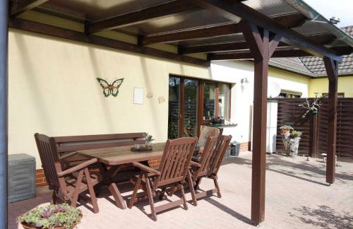 Ferienwohnung "Baum" - Foto 7