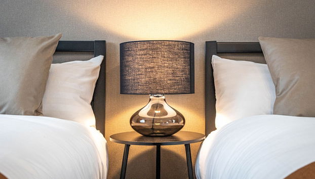 M's Tamatsukuri - Foto 3, Habitación